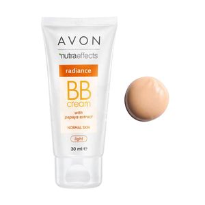 کرم پودر bb آون مدل nutraeffects  حجم 30 میلی لیتر